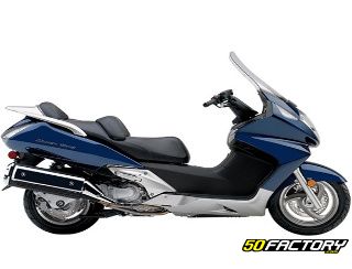  Honda Silver Wing 600 STD